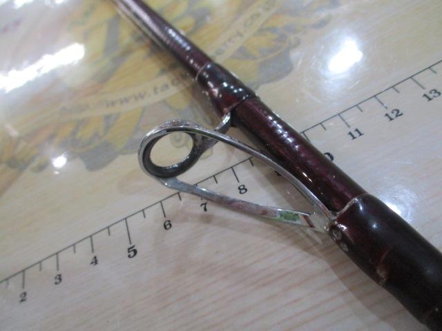 がま船アジビシ 1.8