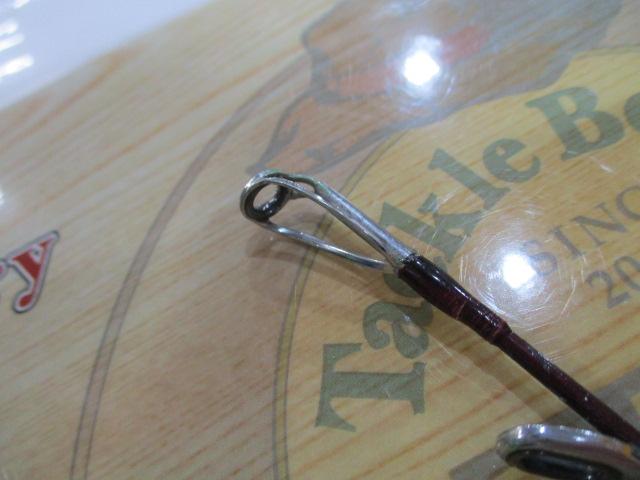 がま船アジビシ 1.8