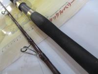 がま船アジビシ 1.8