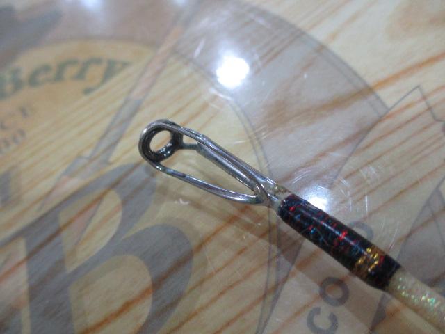 シークラフト185MH