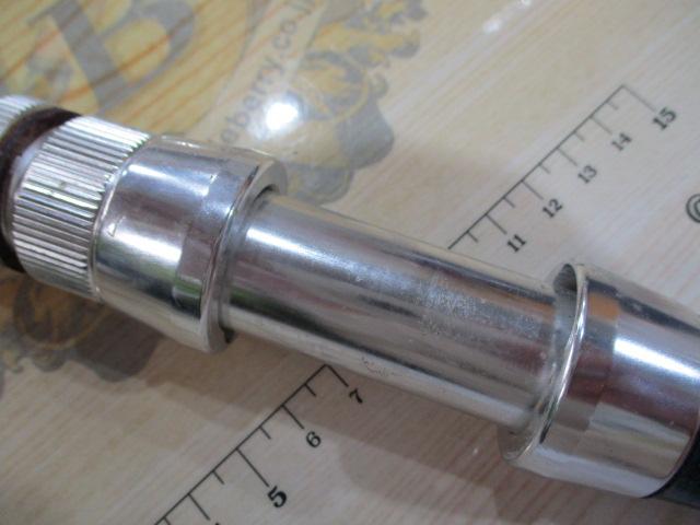 GSスペシャルセレクトマダイ 255S