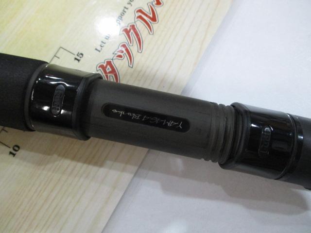 ブルースナイパー 100MH (17モデル)