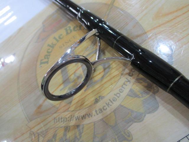 ブルースナイパー 100MH (17モデル)