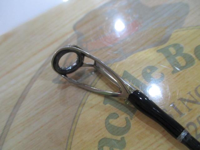 ブルースナイパー 100MH (17モデル)