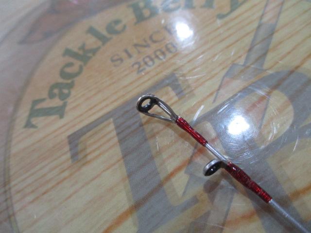 19カワハギBB MH180