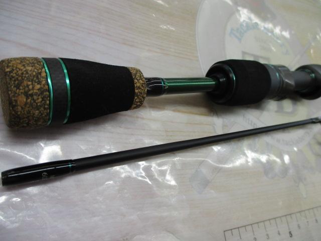 マスビートⅢ MBS-602XULⅢ