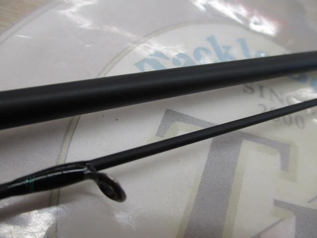 マスビートⅢ MBS-602XULⅢ