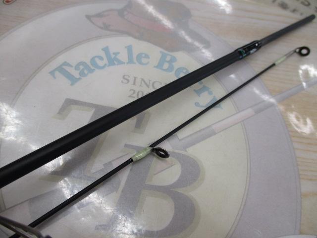 マスビートⅢ MBS-602XULⅢ