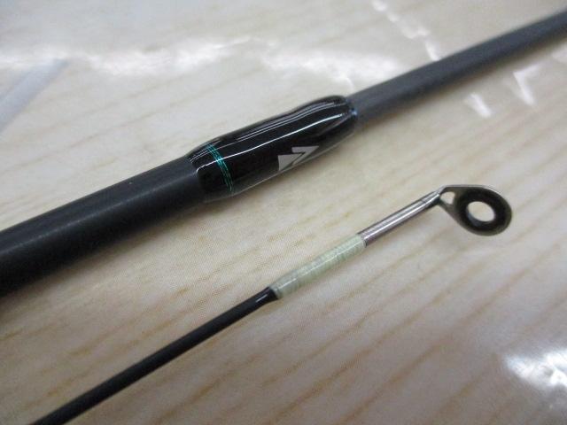 マスビートⅢ MBS-602XULⅢ