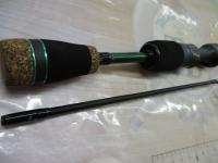 マスビートⅢ MBS-602XULⅢ