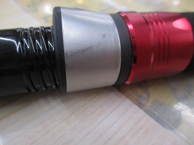 リバティクラブライトパック 10-210・K