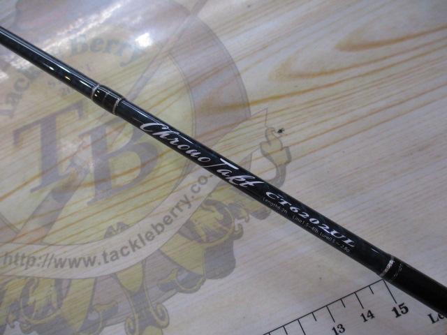 クロノタクト CT6202UL