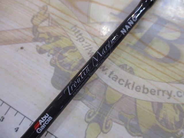 トラウティンマーキスナノ TMNC-4102UL-KR