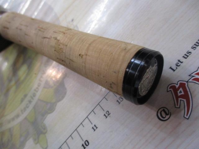 トラウティンマーキスナノ TMNC-4102UL-KR