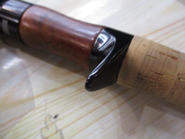 トラウティンマーキスナノ TMNC-4102UL-KR