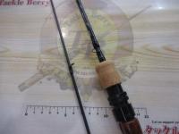 トラウティンマーキスナノ TMNC-4102UL-KR