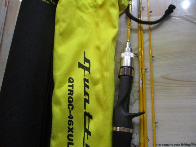 クワトロ QTRGC-46XUL