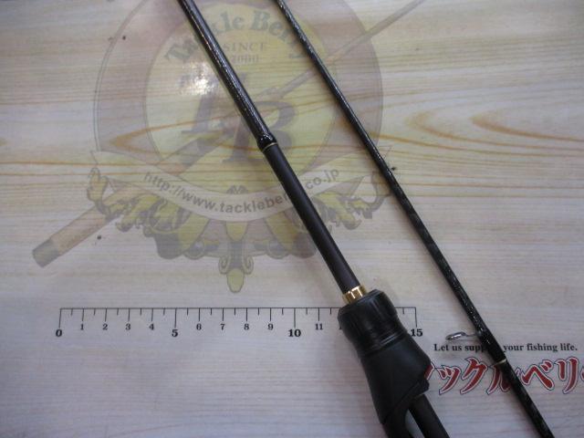 22ソアレSSアジング S68SULS｜＠ベリーネット 日本最大新品中古釣具WEB