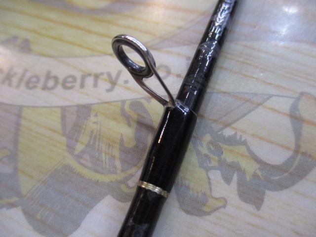 22ソアレSSアジング S68SULS｜＠ベリーネット 日本最大新品中古釣具WEB