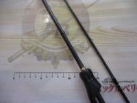 22ソアレSSアジング S68SULS