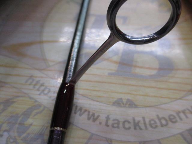 24ワールドシャウラ テクニカルエディション S62UL-F/2