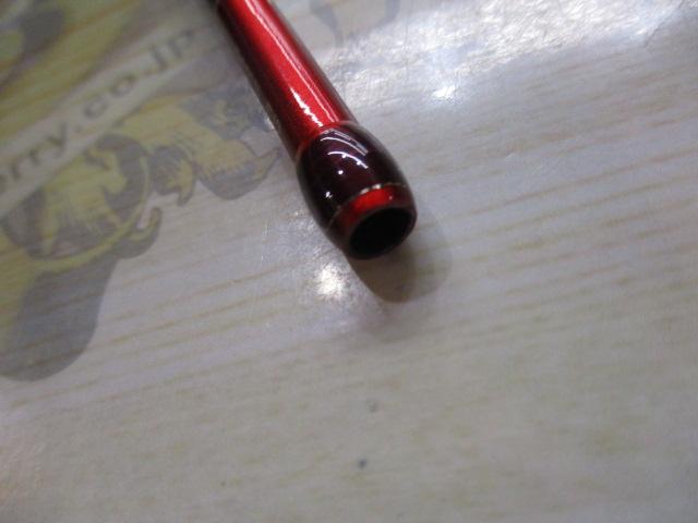 24ワールドシャウラ テクニカルエディション S62UL-F/2