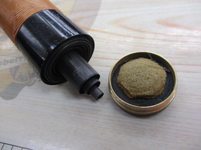 がま鮎ヴィンテージ プロタイプ100