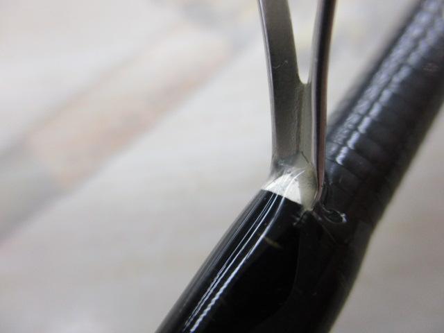 クロスフィールド XRFS-802ML