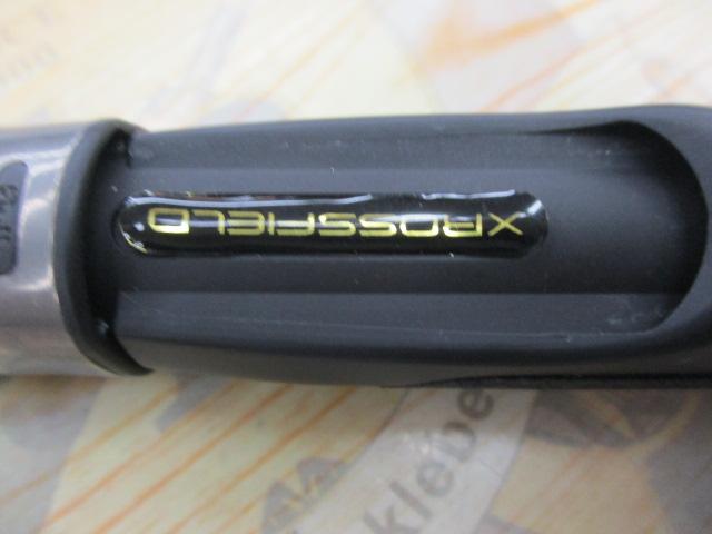 クロスフィールド XRFS-764L-TE