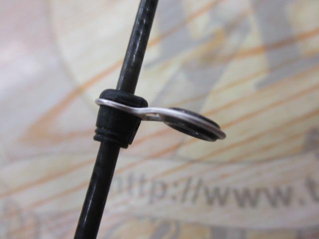 クロスフィールド XRFS-764L-TE