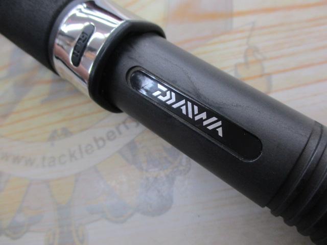 ジグキャスターMX 96M