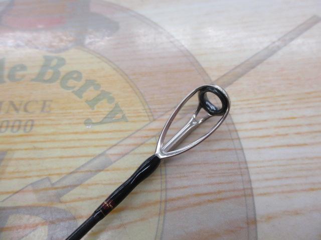 ジグキャスターMX 96M