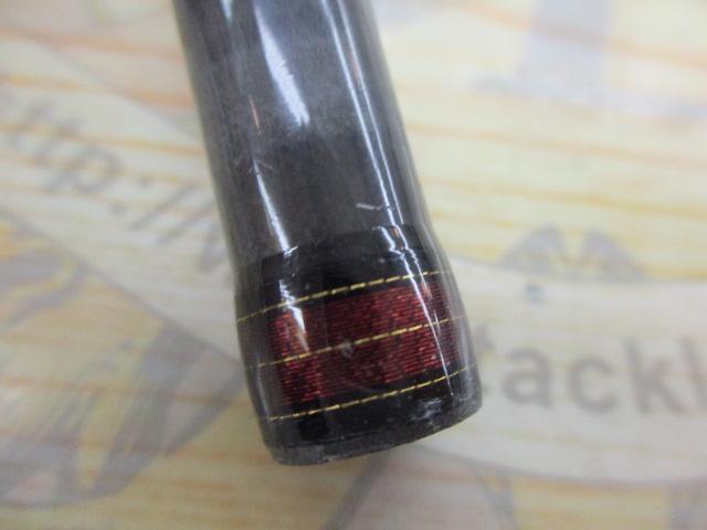 ジグキャスターMX 96M