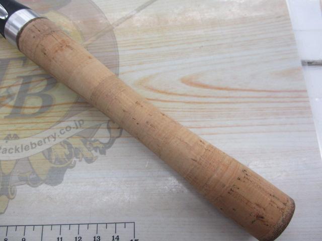 トラウトワンエリアスペシャル 60XUL-F