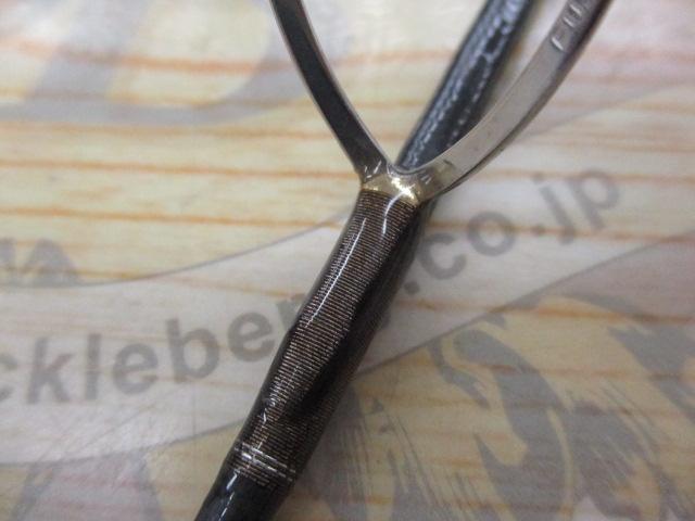 トラウトワンエリアスペシャル 60XUL-F