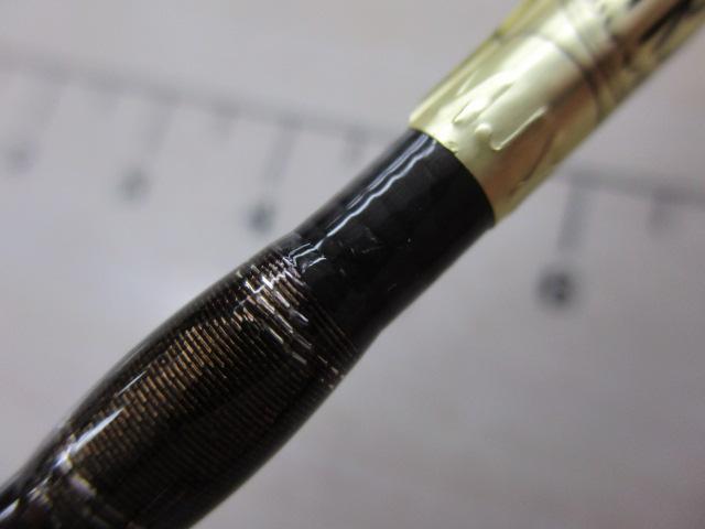 トラウトワンエリアスペシャル 60XUL-F