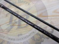 トラウトワンエリアスペシャル 60XUL-F