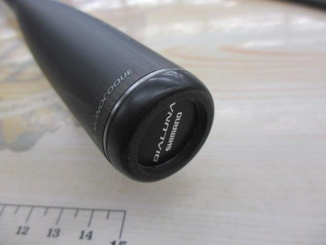 23ディアルーナ B86M