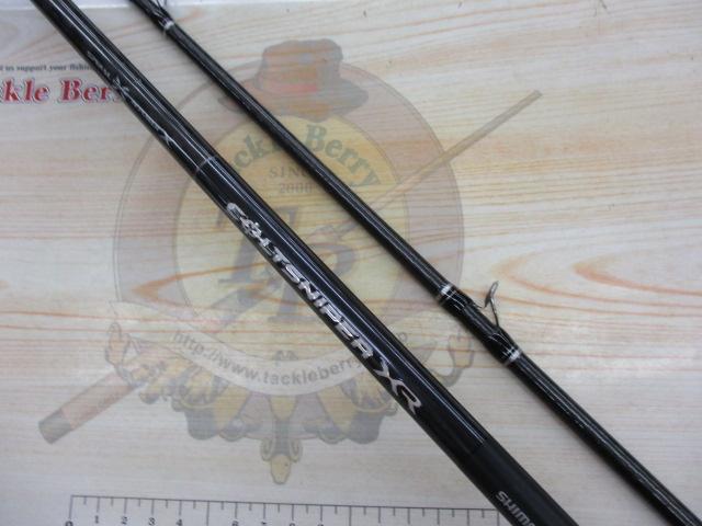 コルトスナイパーXR B100M