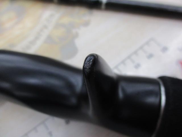 コルトスナイパーXR B100M