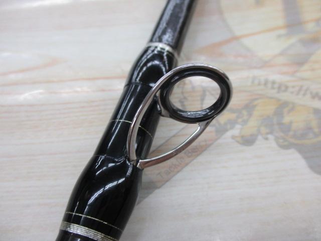 コルトスナイパーXR B100M