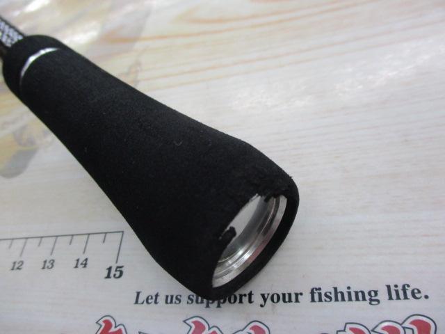 ヌーボカラマレッティープロトタイプ GNCPRS-862ML