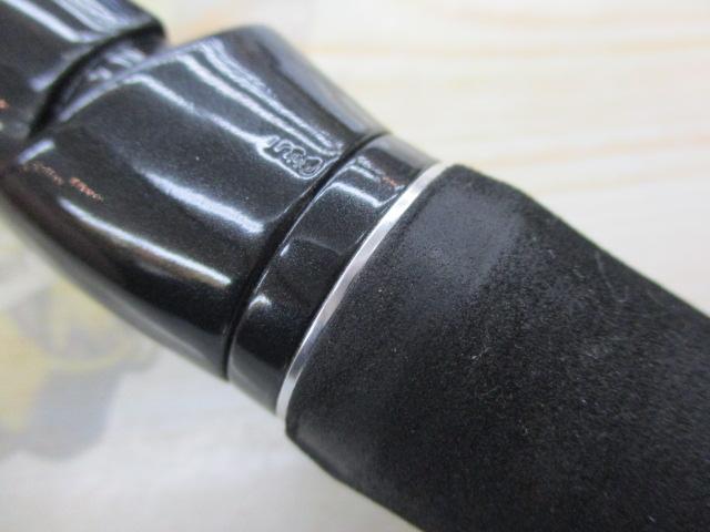 ヌーボカラマレッティープロトタイプ GNCPRS-862ML