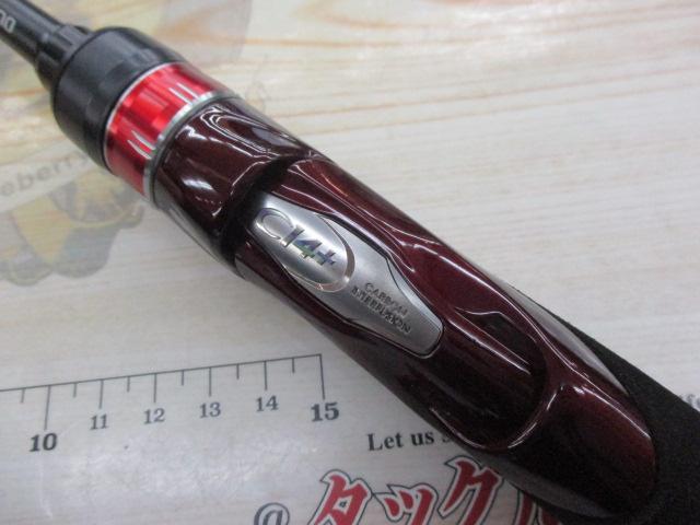 19セフィアSSティップエギング 66M-S