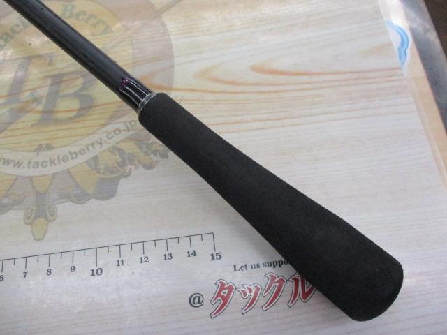 ゴクエボリューション エボラバーCS TR692M