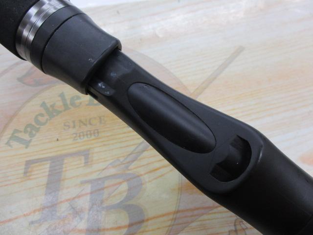 ゴクエボリューション エボラバーCS TR692M