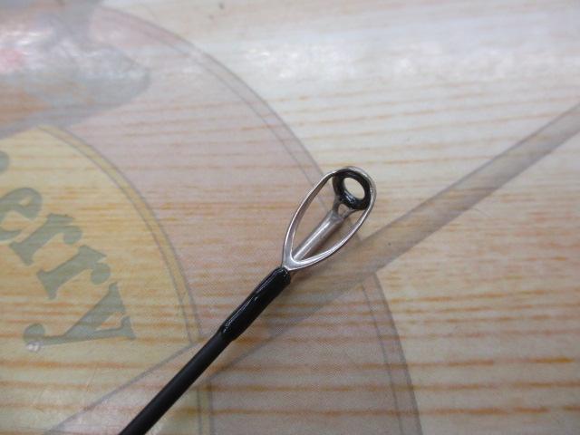 ゴクエボリューション エボラバーCS TR692M