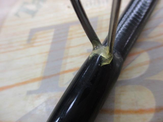 セブンセンスSR MSS-972-SR ミッドストリーム