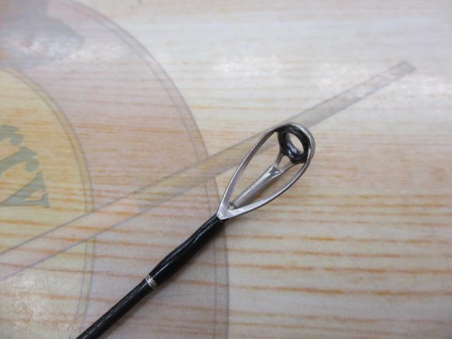 セブンセンスSR MSS-972-SR ミッドストリーム