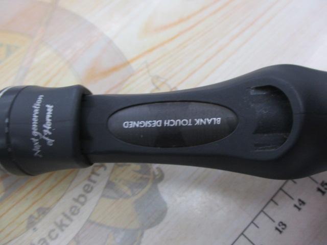 ホーネットスティンガープラス HSPC-671X-BB